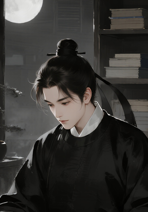 李贺