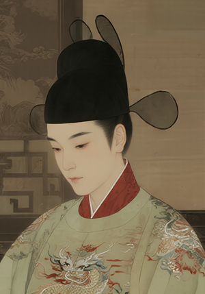 李煜