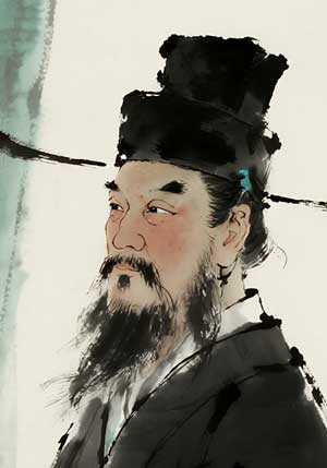 左丘明