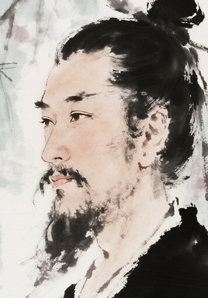 王维