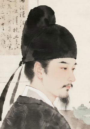 纳兰性德