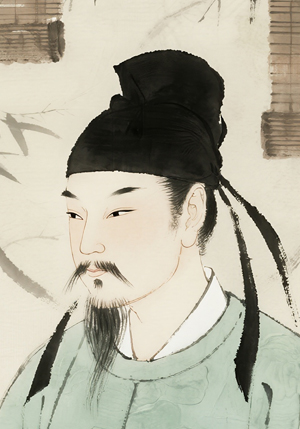 李商隐